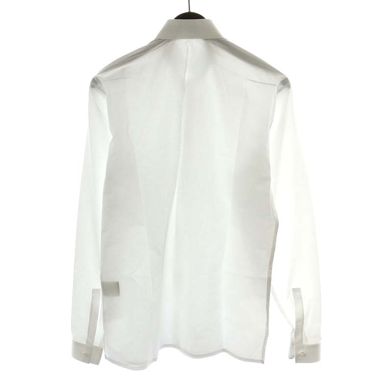 ディオールオム Dior HOMME 04AW エディ期 VICTIM期 シャツ 長袖 