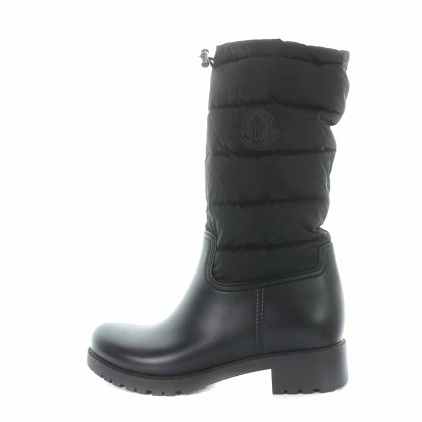 モンクレール MONCLER 20AW GINETTE STIVALE ダウンブーツ ミドル 