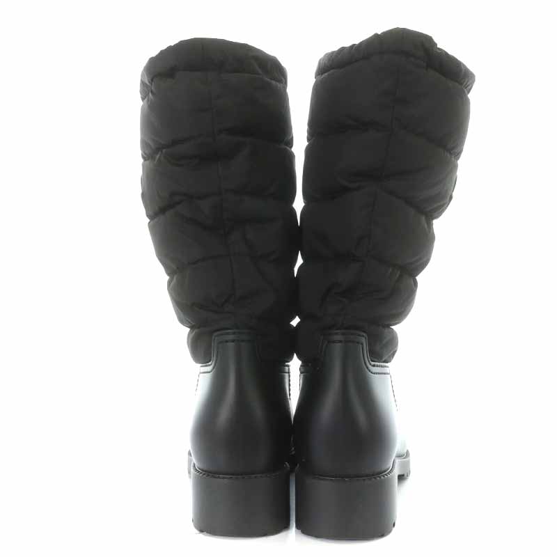 モンクレール GINETTE STIVALE ダウンブーツ モンクレール MONCLER 20AW GINETTE STIVALE ダウンブーツ