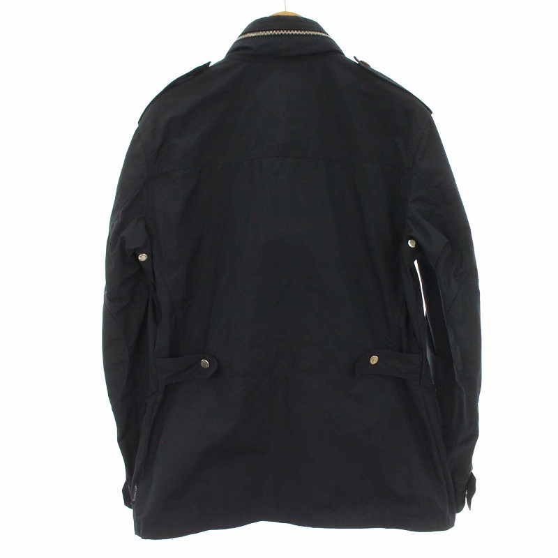モンクレール MONCLER ERMITE エルミット M-65 ミリタリージャケット 2 