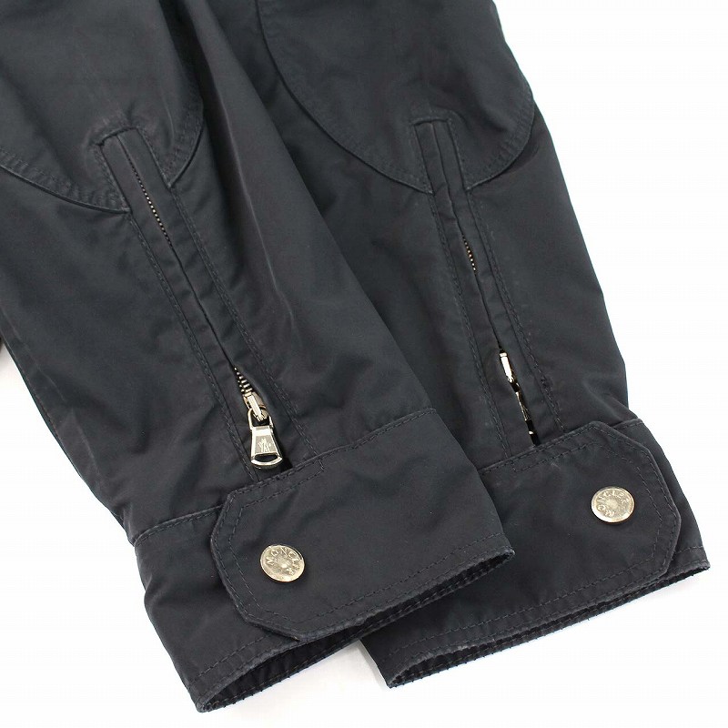 モンクレール MONCLER ERMITE エルミット M-65 ミリタリージャケット 2 