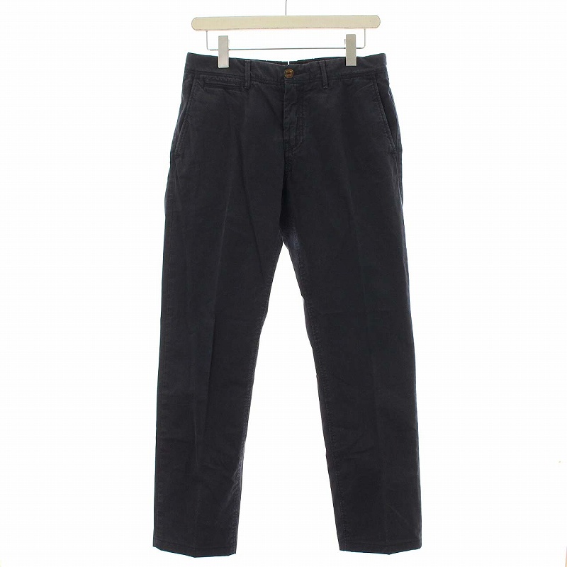 モンクレール MONCLER PANTALONE SPORTIVO SPORTS TROUSERS チノパン 