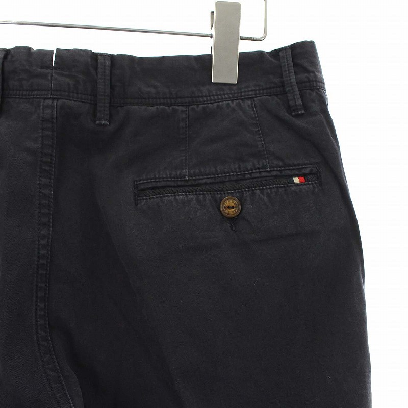 モンクレール MONCLER PANTALONE SPORTIVO SPORTS TROUSERS チノパン 