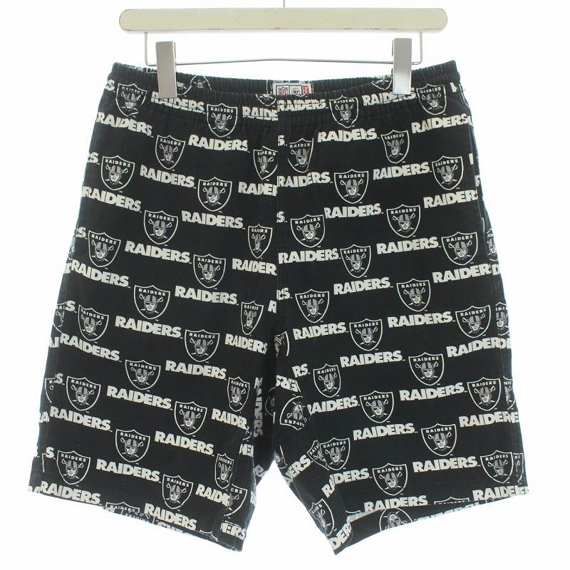 シュプリーム SUPREME 19SS NFL Raiders 