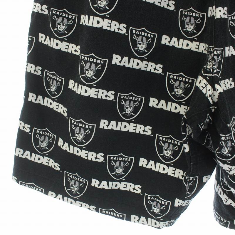 シュプリーム SUPREME 19SS NFL Raiders 