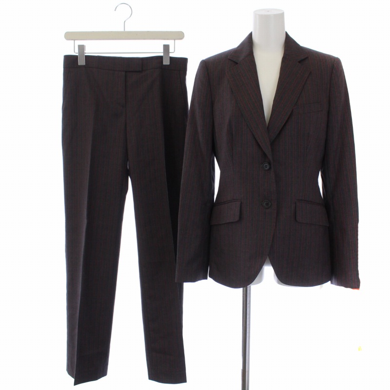 ポールスミス ブラック Paul Smith BLACK LABEL スーツ セットアップ 