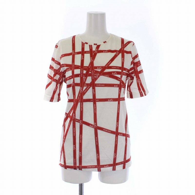 ⭐️HERMES ボルデュックTee マルジェラ /XL ⭐️HERMES ボルデュックTee マルジェラ /XL - メルカリ