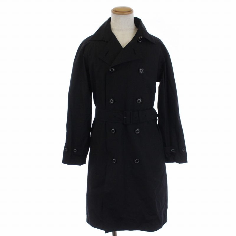 ザノースフェイス THE NORTH FACE Bold Trench Coat GORE-TEX 
