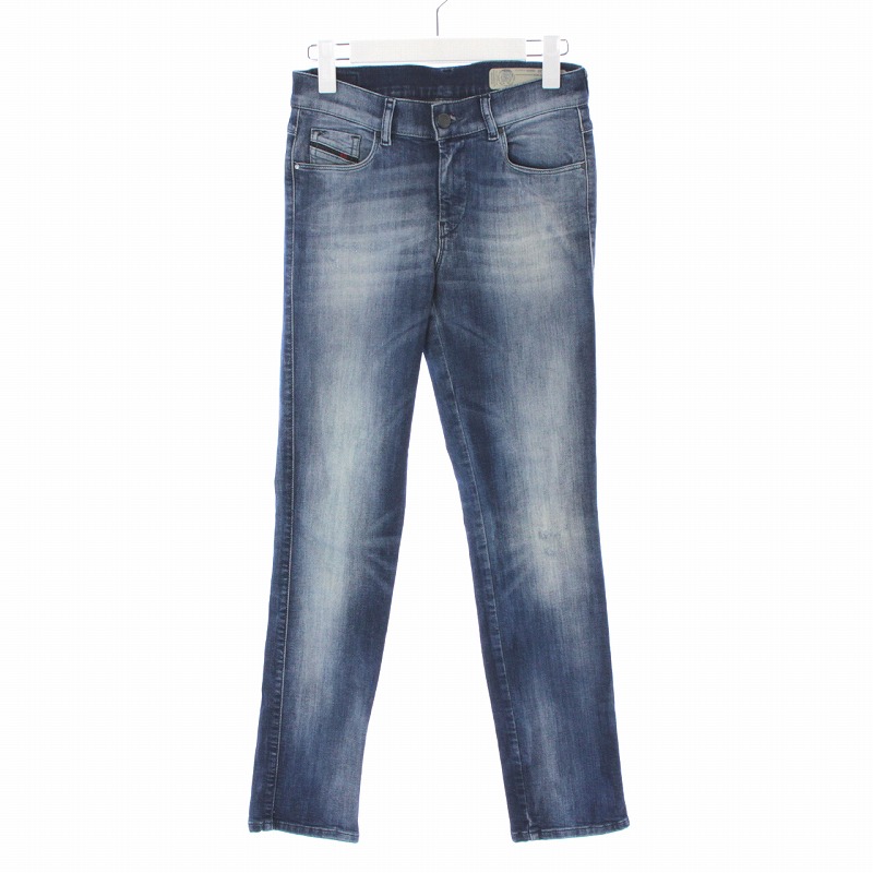 ディーゼル DIESEL SANDY デニムパンツ ジーンズ スキニーパンツ 