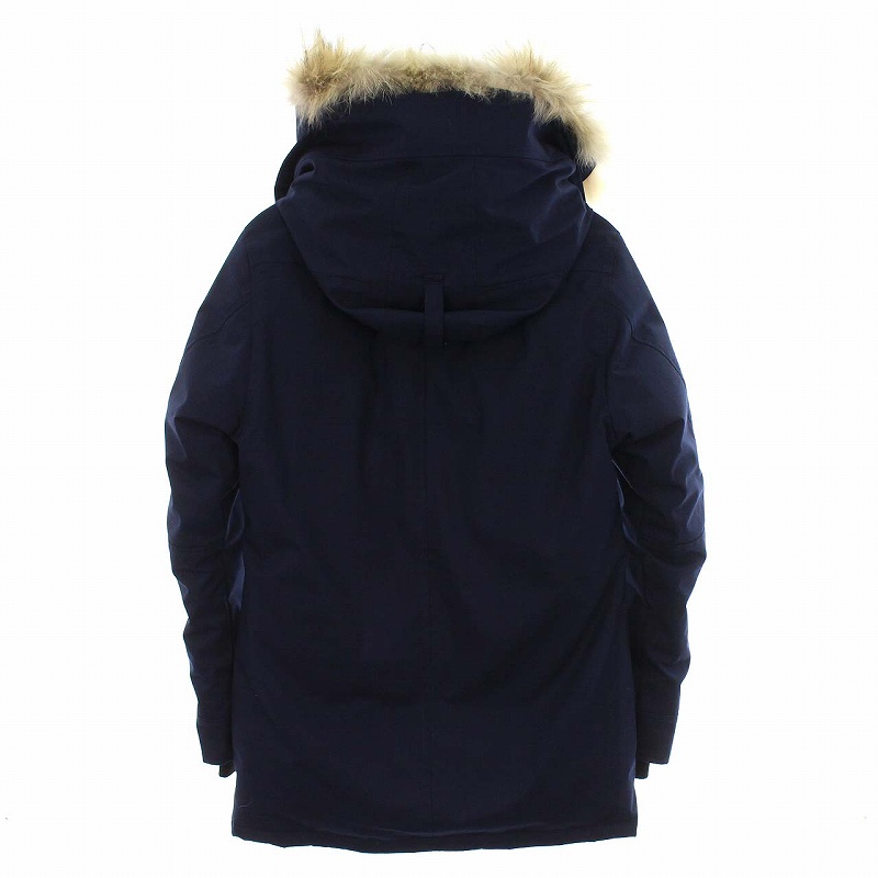 CANADA GOOSE(カナダグース) サイズ:2XS CRESTON PARKA クレストン 