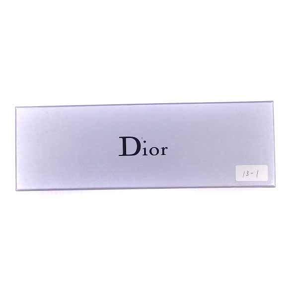 ディオール ロゴ ブレス ラインストーン SS シルバー 銀色 Dior ディオール ロゴ スター 星 ラインストーン ブレスレット シルバー