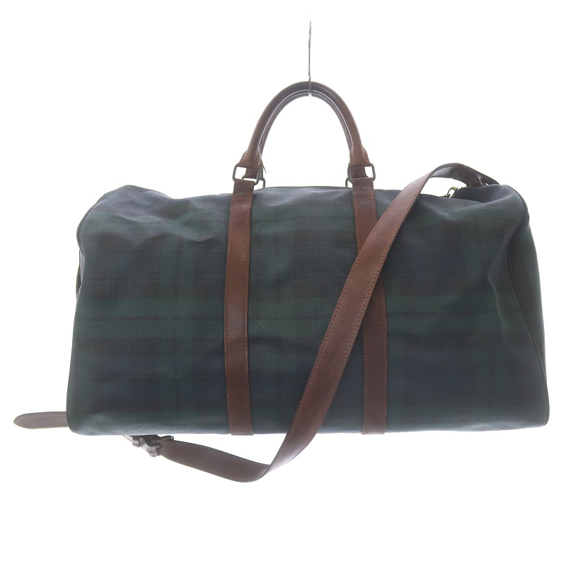 ポロ バイ ラルフローレン Polo by Ralph Lauren ブラックウォッチ