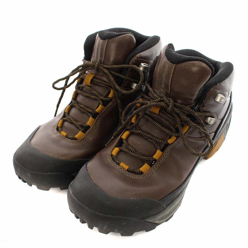 Patagonia (パタゴニア) P26 トレッキングシューズ レディース