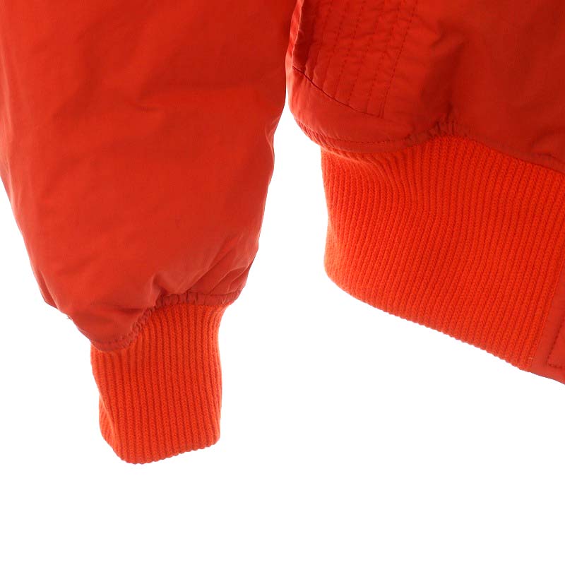 未使用品 ディーゼル DIESEL W-BURKISK JACKET 中綿ジャケット