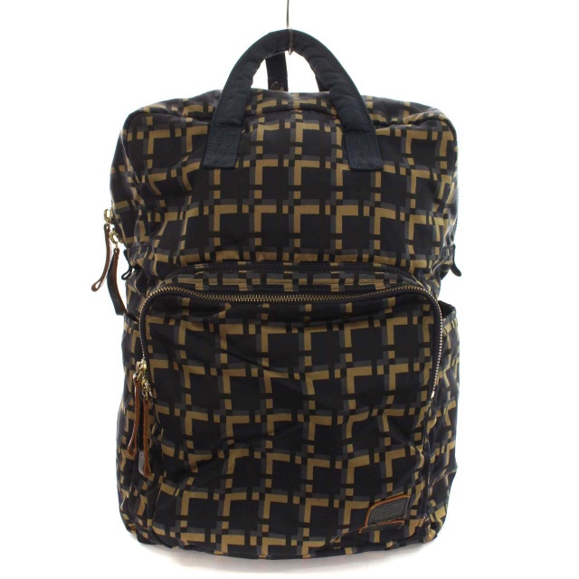 マルニ MARNI ポーター PORTER 吉田カバン コンバーティブルリュック 