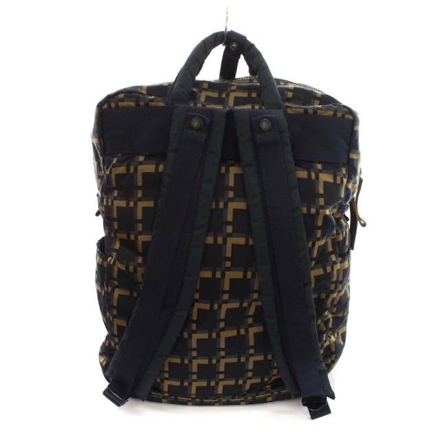 マルニ MARNI ポーター PORTER 吉田カバン コンバーティブルリュック 