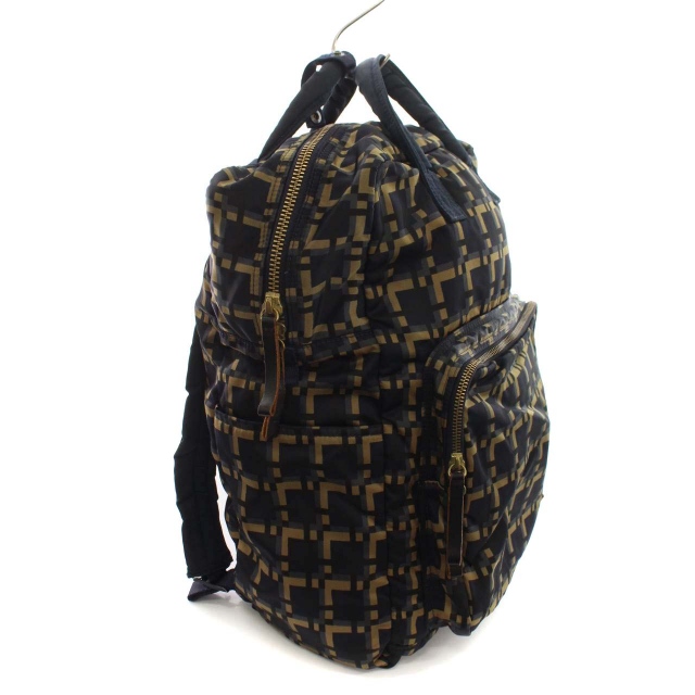 マルニ MARNI ポーター PORTER 吉田カバン コンバーティブルリュック 