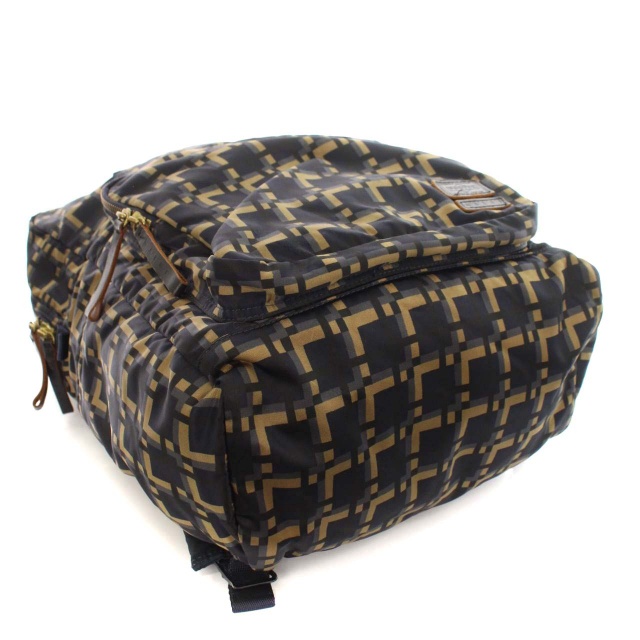 マルニ MARNI ポーター PORTER 吉田カバン コンバーティブルリュック 