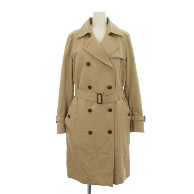 バーバリー ロンドン BURBERRY LONDON トレンチコート ロング 裏地ノバ  