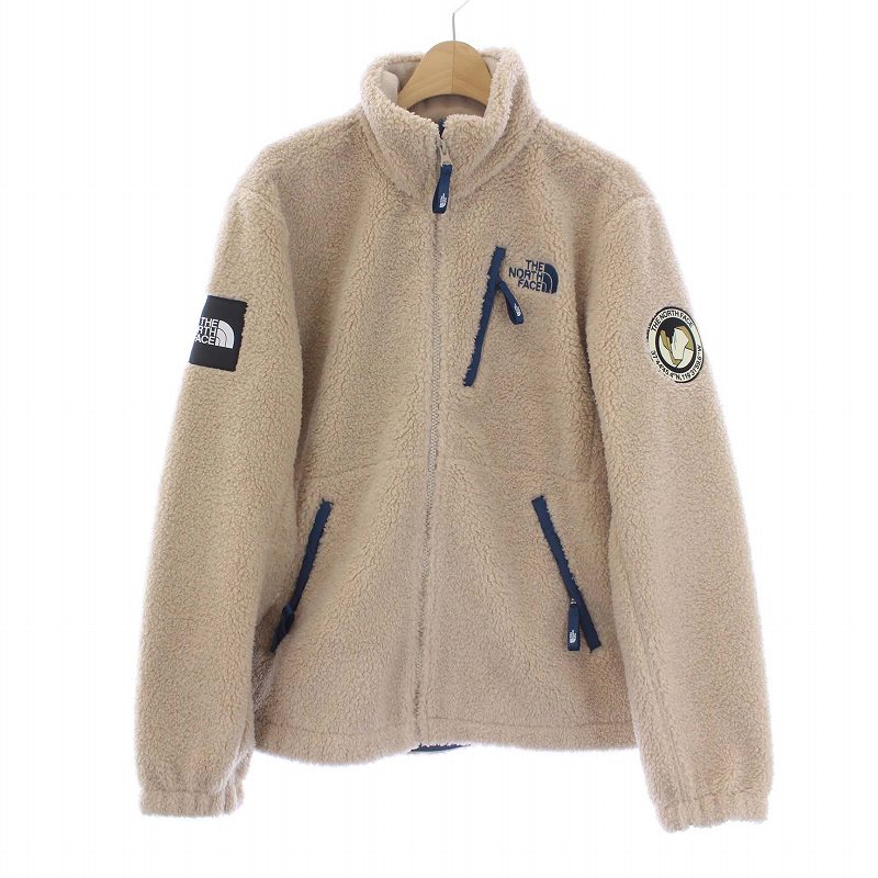 未使用品 ザノースフェイス THE NORTH FACE ホワイトレーベル リモート 