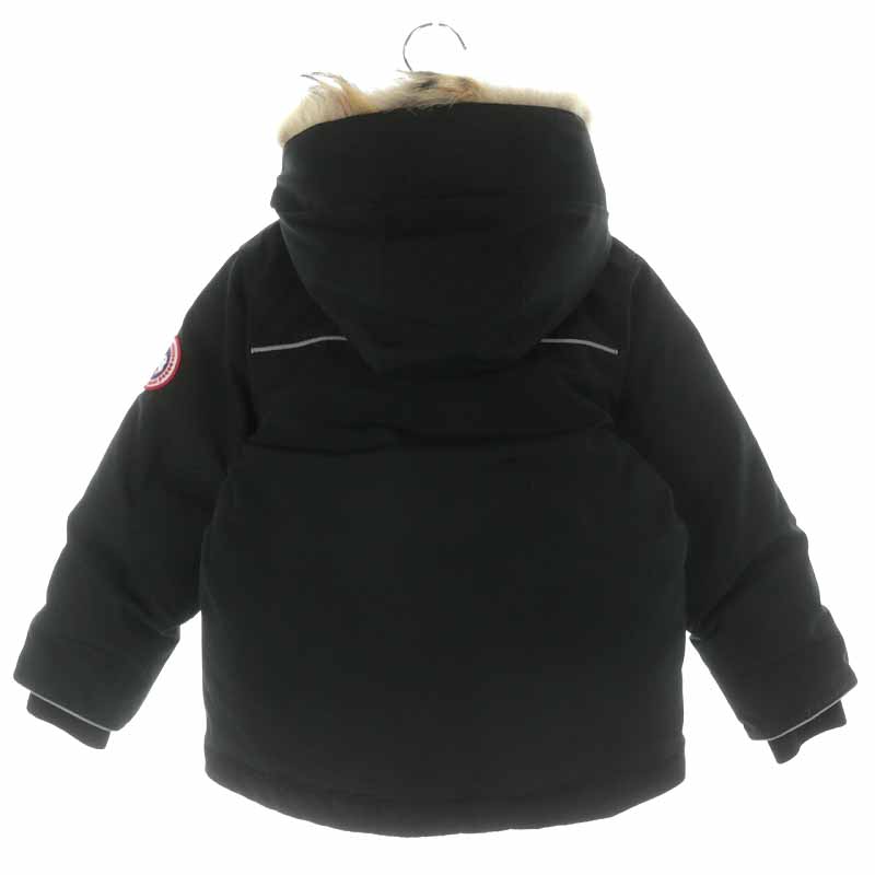 カナダグース CANADA GOOSE キッズ リンクスパーカー LYNX PARKA 