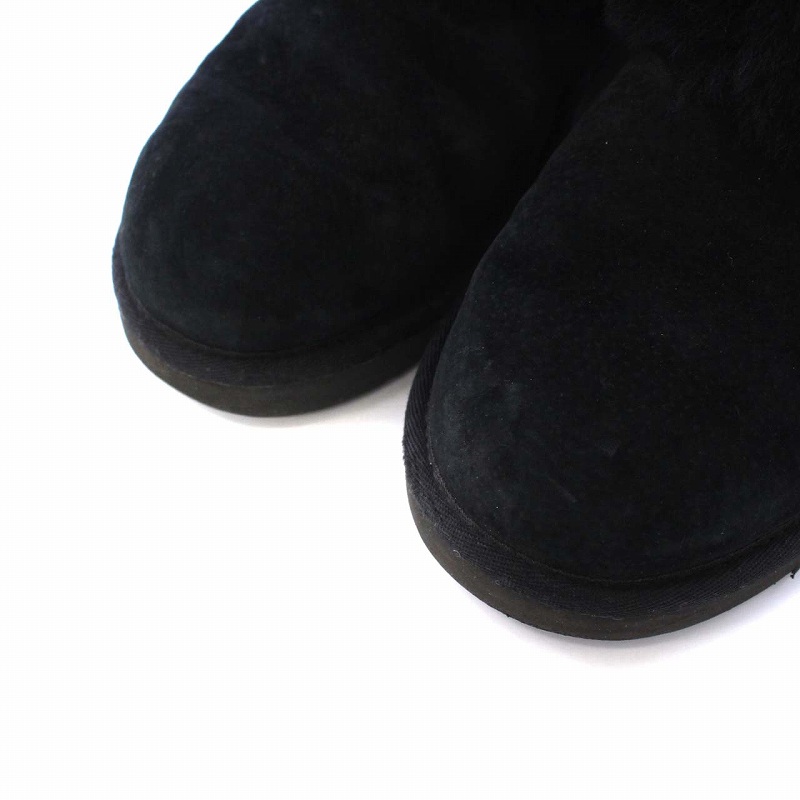 アグ オーストラリア UGG australia W PATTEN パッテン ムートン 