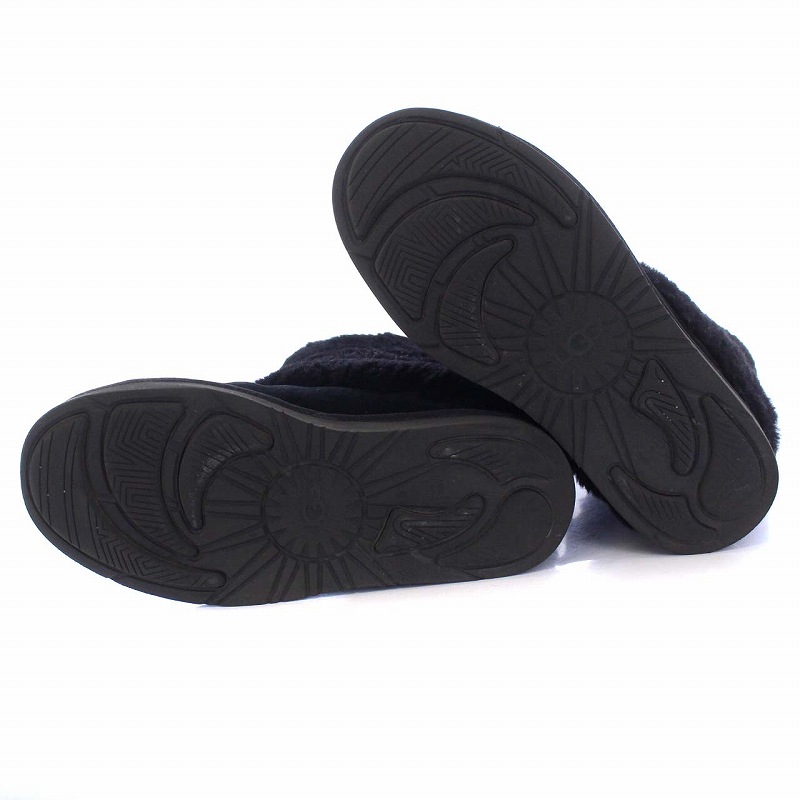 アグ オーストラリア UGG australia W PATTEN パッテン ムートン 