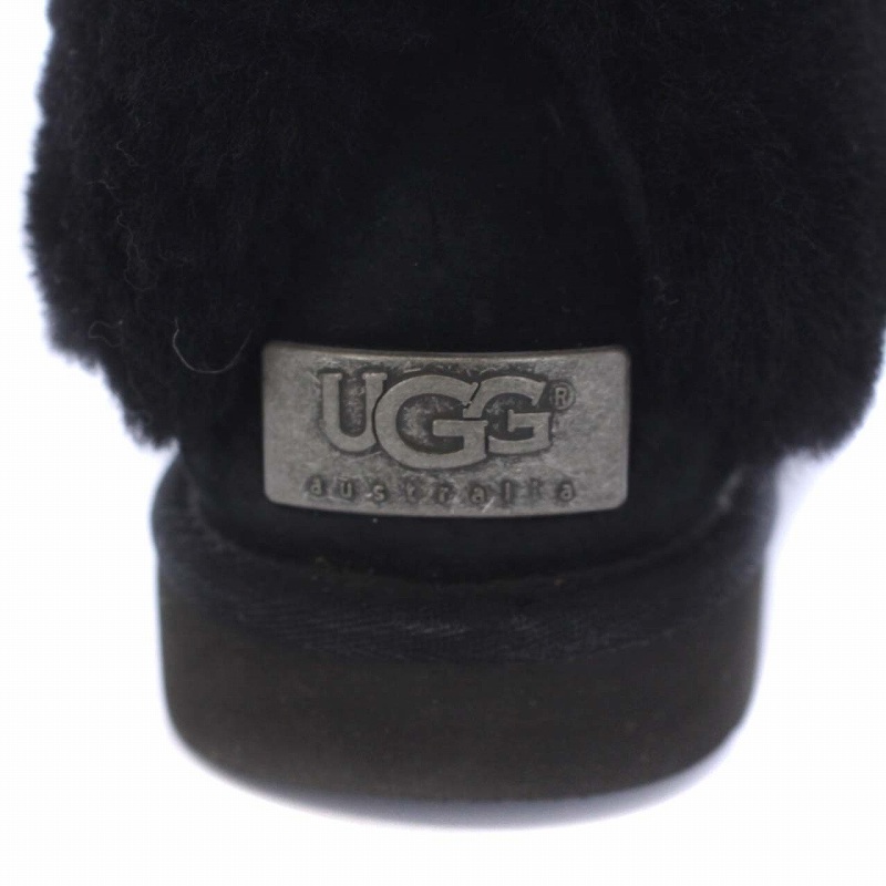 アグ オーストラリア UGG australia W PATTEN パッテン ムートン 