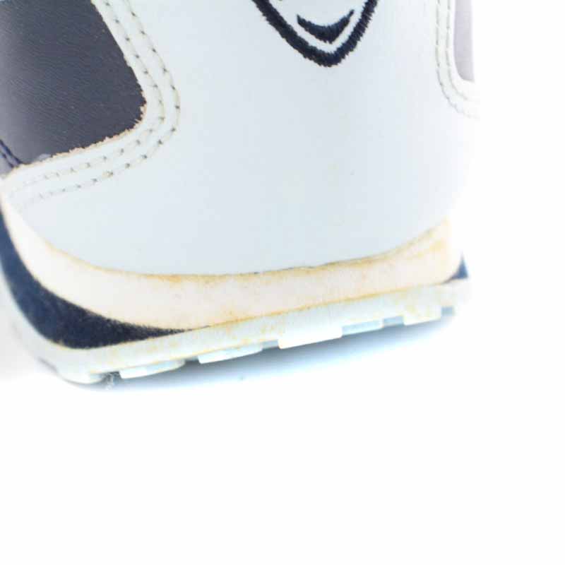 ナイキ NIKE LIBRETTO CLASSC リブレット クラシック スニーカー
