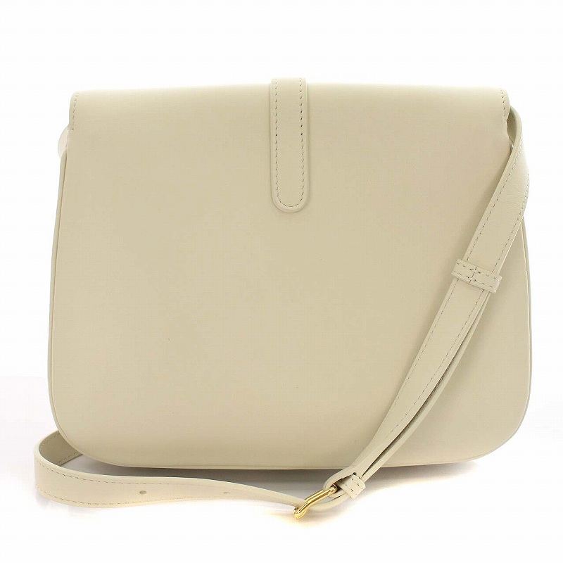 セリーヌ CELINE 21AW TABOU タブゥ ミディアム ショルダーバッグ  