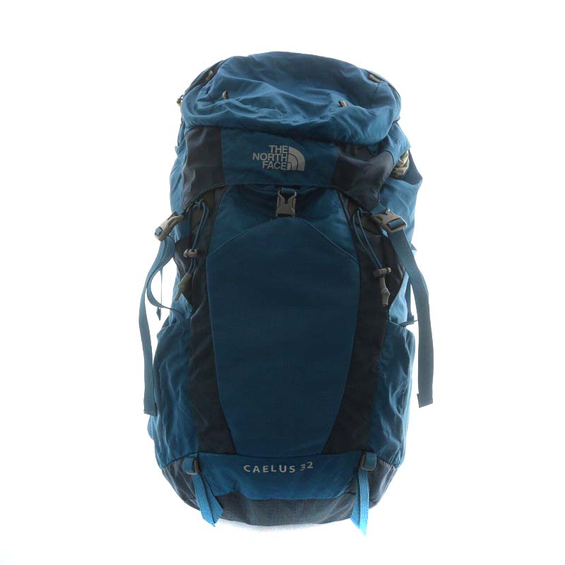 ザノースフェイス THE NORTH FACE CAELUS 32 リュックサック 
