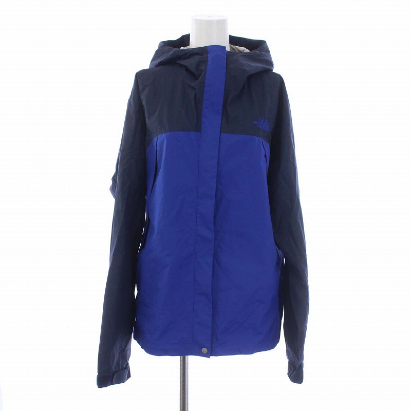 ザノースフェイス THE NORTH FACE ドットショットジャケット 