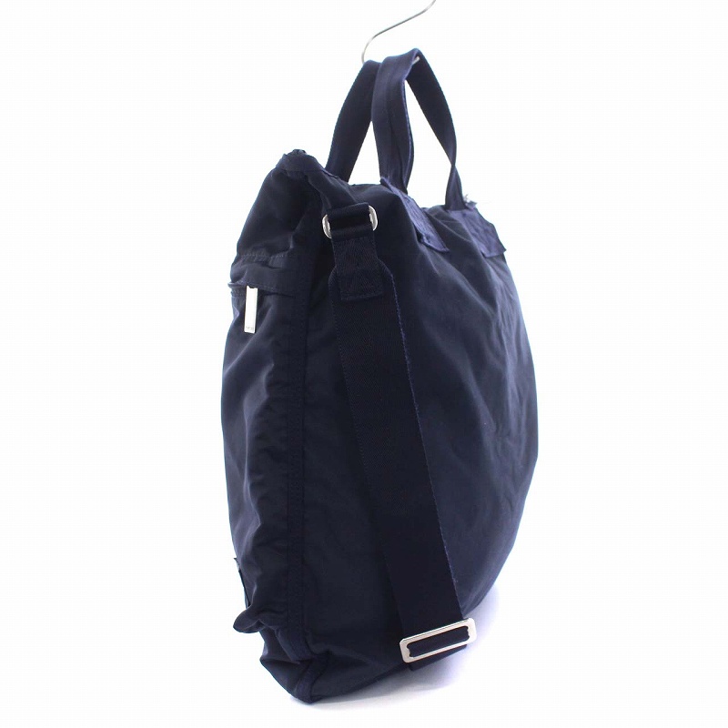 美品 PORTER ポーター フレーム ショルダーバッグ ポシェット