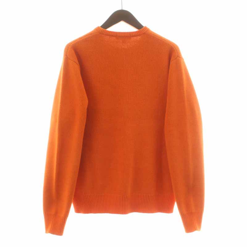 シュプリーム SUPREME 17AW Shit Sweater ニット セーター 長袖 S 