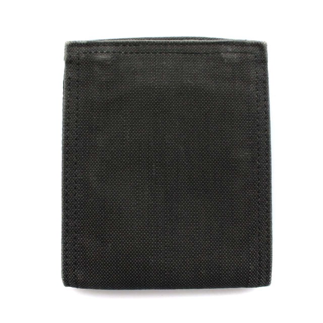 ❤️美品❤️PORTER 折り財布 ブラック　吉田カバン 楽天市場】ポーター タンゴブラック ウォレット 638-07803 吉田