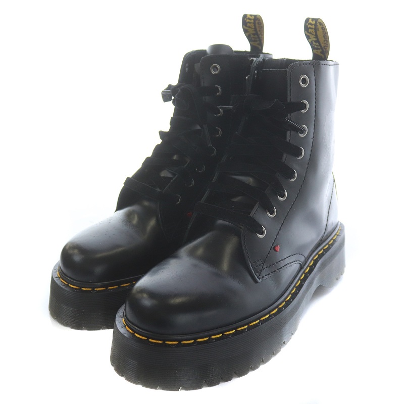 ドクターマーチン DR.MARTENS ジェイドン ベティーブープ JADON BETTY 