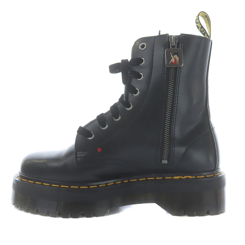 ドクターマーチン DR.MARTENS ジェイドン ベティーブープ JADON BETTY 