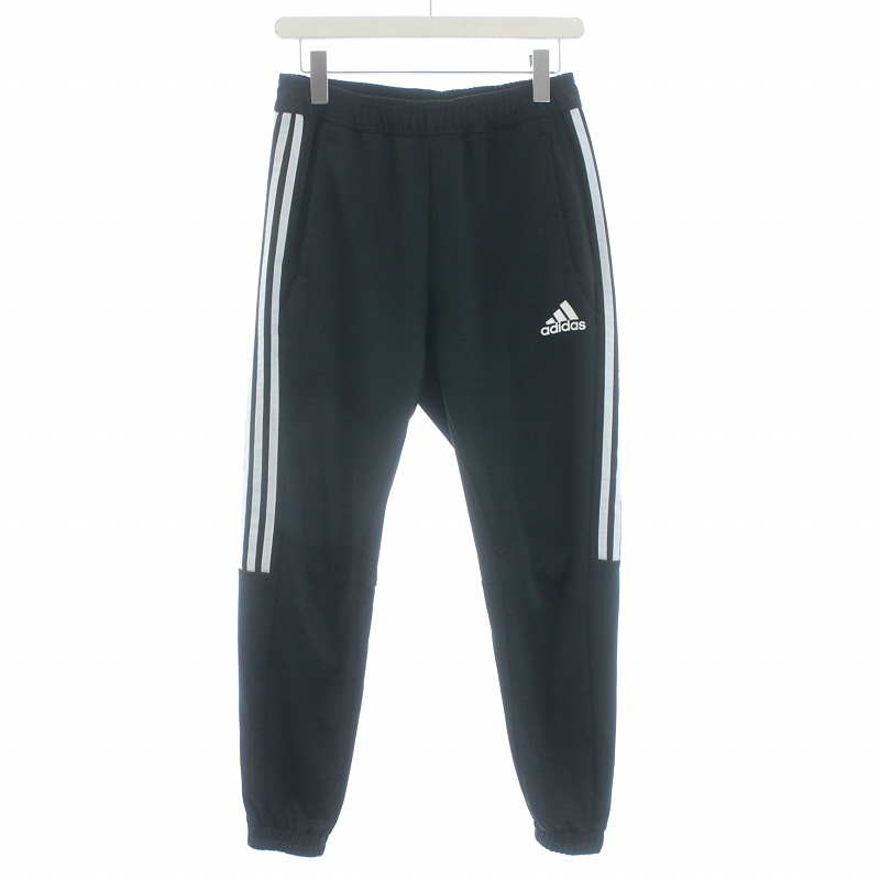 【新品未使用】adidas SSTトラックパンツ　JW1851 (ブラック) アディダス SST トラックパンツ（ジャージ） - ブラック