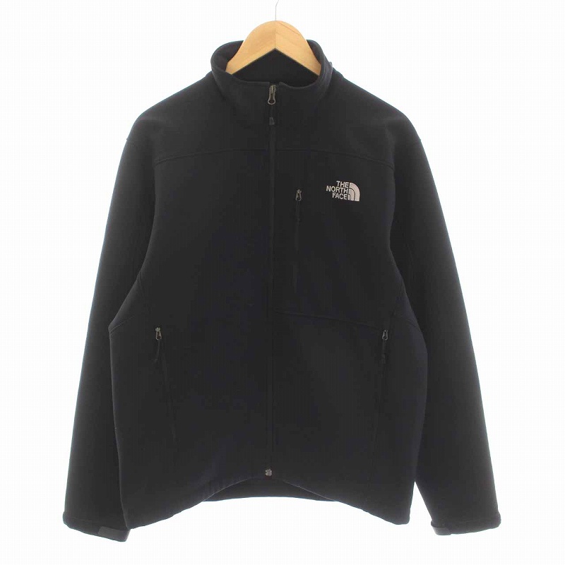 ザノースフェイス THE NORTH FACE ジャケット ブルゾン 裏起毛 ジップ