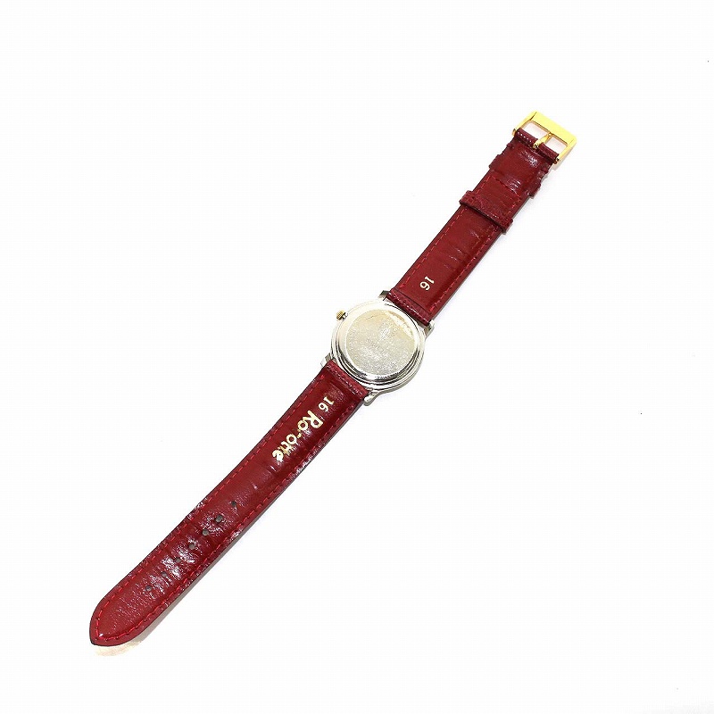 64-2☆美品☆ GUCCI グッチ 8000L レディース 腕時計 ゴールド 64-2☆美品☆ GUCCI グッチ 8000L レディース 腕時計 ゴールド