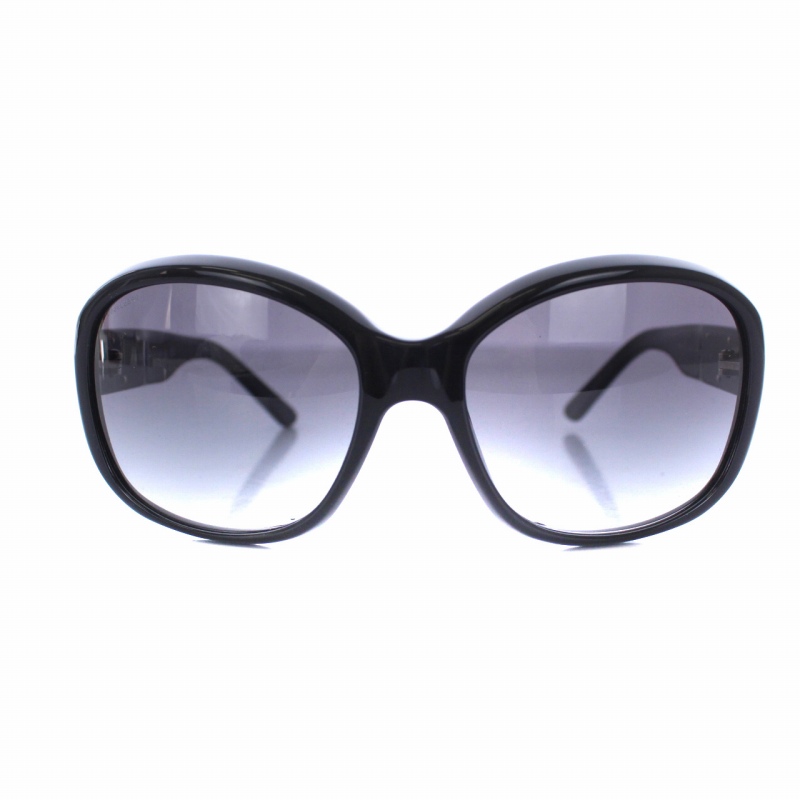 プラダ PRADA サングラス 眼鏡 カラーレンズ 三角プレート ロゴ 