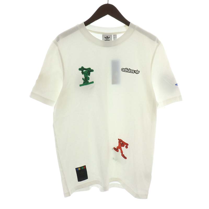 未使用品 アディダスオリジナルス adidas originals グーフィー T 