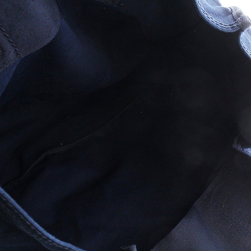 ジョルジオアルマーニ GIORGIO ARMANI トートバッグ ハンドバッグ