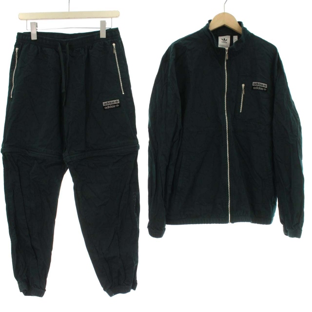 アディダスオリジナルス adidas originals R.Y.V. COTTON TWILL 