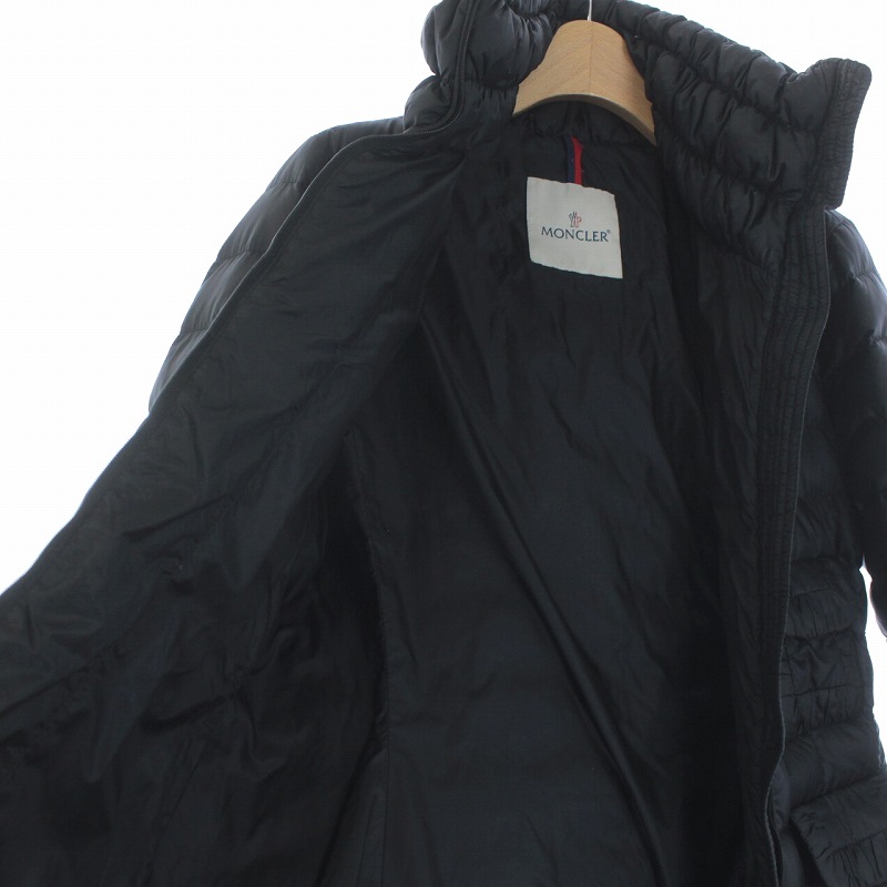 モンクレール MONCLER ゼイア ZEIA GIUBBOTTO ダウンコート アウター 