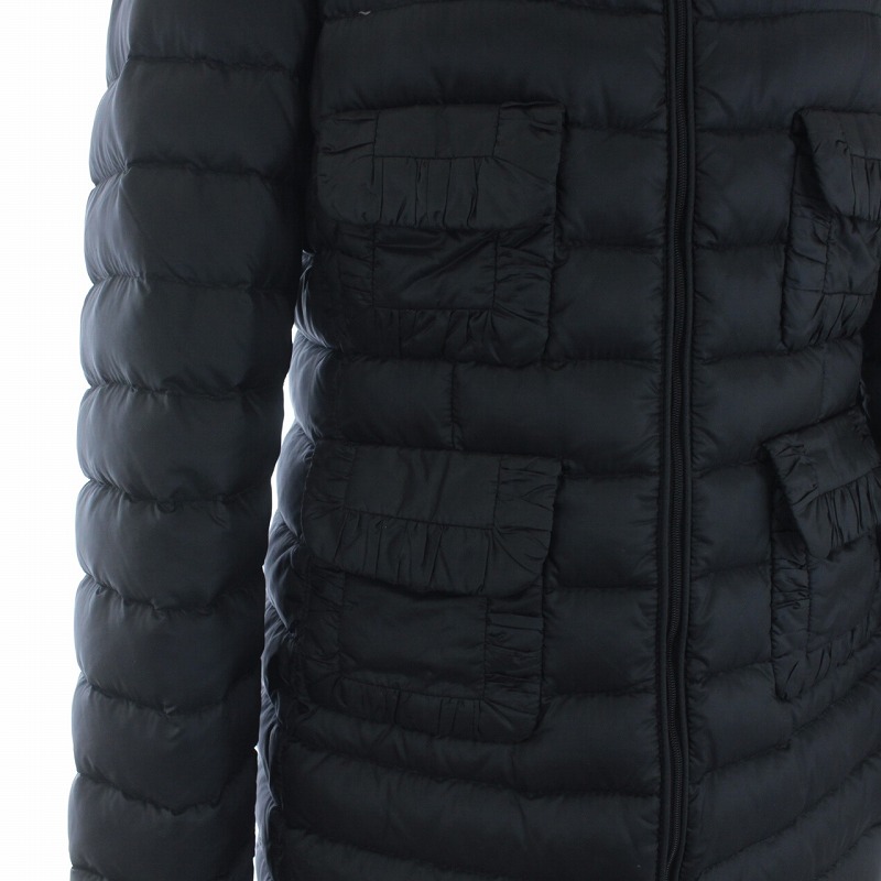 モンクレール MONCLER ゼイア ZEIA GIUBBOTTO ダウンコート アウター 