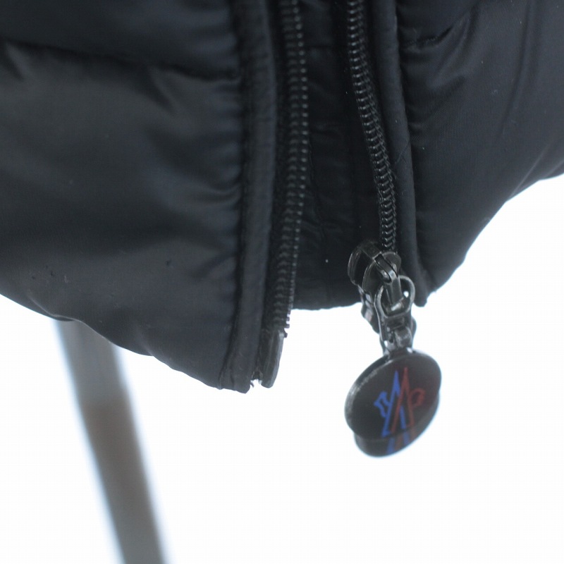 モンクレール MONCLER ゼイア ZEIA GIUBBOTTO ダウンコート アウター 