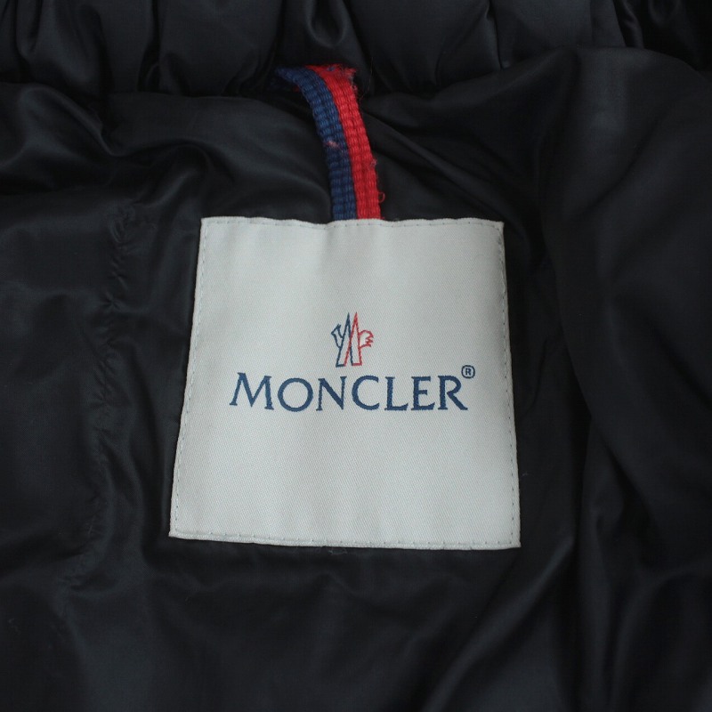 モンクレール MONCLER ゼイア ZEIA GIUBBOTTO ダウンコート アウター 