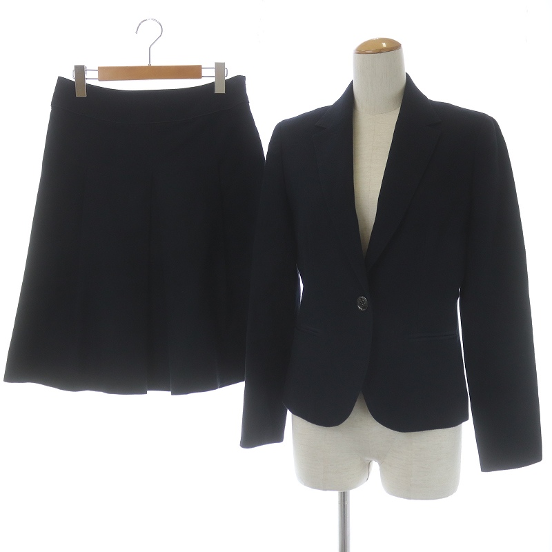 バーバリー ロンドン BURBERRY LONDON スーツ セットアップ 上下  