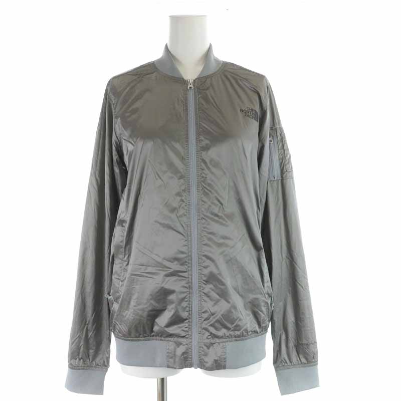 ザノースフェイス THE NORTH FACE WINDWALL ナイロンジャケット